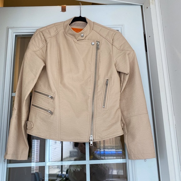 Joe Fresh Biker Jacket - Picture 5 of 5